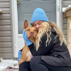 Meet your Posher, Carolynn